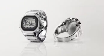Casio CRW001-1: Jam Cincin Mini yang Ludes dalam Hitungan Menit