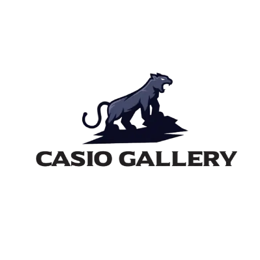 Casio Gallery