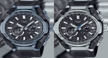 Revolusi Desain Jam Tangan: G‑Shock MTG‑B4000 Kolaborasi Canggih AI dan Manusia