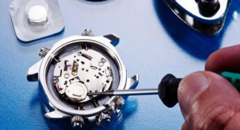 Cara Cerdas Merawat Jam Tangan Baterai Casio Quartz agar Tahan Lama