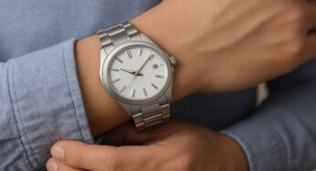 Panduan Lengkap Memilih Jam Tangan Sesuai Ukuran Pergelangan Anda