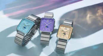 Casio MTP-306D & MTP-307M: Desain Mirip Apple Watch dengan Fungsi Analog Klasik