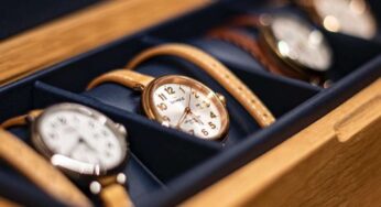 Tips Praktis Melindungi Jam Tangan dari Magnet dan Benturan