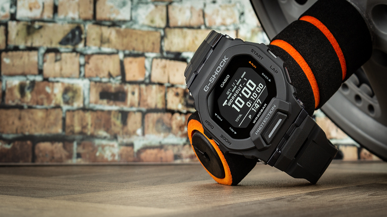 Casio Jepang Rilis 13 Model G-Shock Baru untuk Oktober 2025