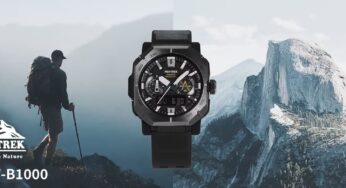 Casio Pro Trek PRW-B1000: Jam Petualang Tangguh dengan Triple Sensor Canggih