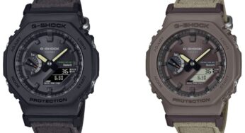 G-Shock GAB2100CT1A5 Turun Harga Drastis di AS, Pemburu Jam Langka Langsung Bergerak