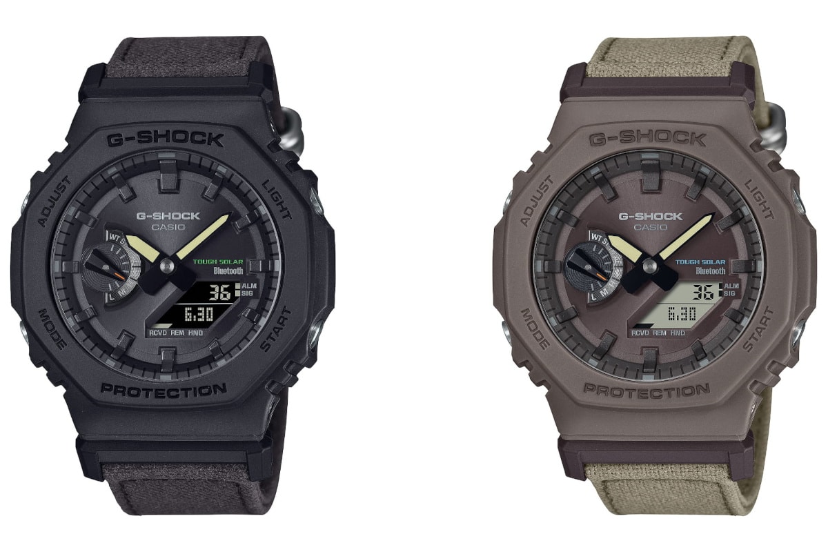 G-Shock GAB2100CT1A5 Turun Harga Drastis di AS, Pemburu Jam Langka Langsung Bergerak