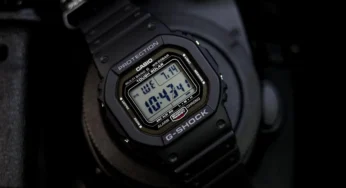 G-Shock GW-5000U-1: Kembalinya Sang Legenda yang Sempat Dikira Pensiun