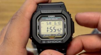 Harga Anjlok! G-Shock DW5600UE-1 Kini Lebih Murah Menjelang Prime Day
