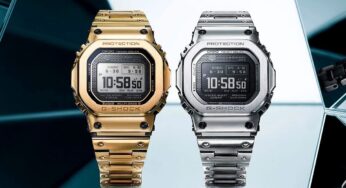 Penundaan Rilis Global G-Shock GMW-BZ5000D, Kemungkinan Baru Hadir di 2026