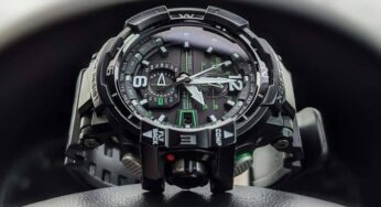 Seri G-Shock Gravitymaster GW-A1100 Dikabarkan Akan Dihentikan Produksinya