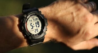 Casio AE-1500WHC: Seri Digital Klasik dengan Sentuhan Warna Baru